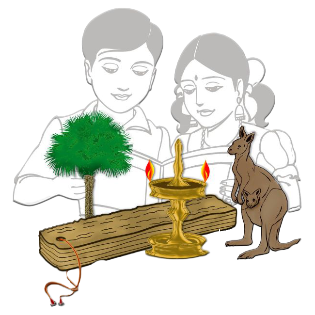 Tamil competitions -  Australian Society of Graduate Tamils
