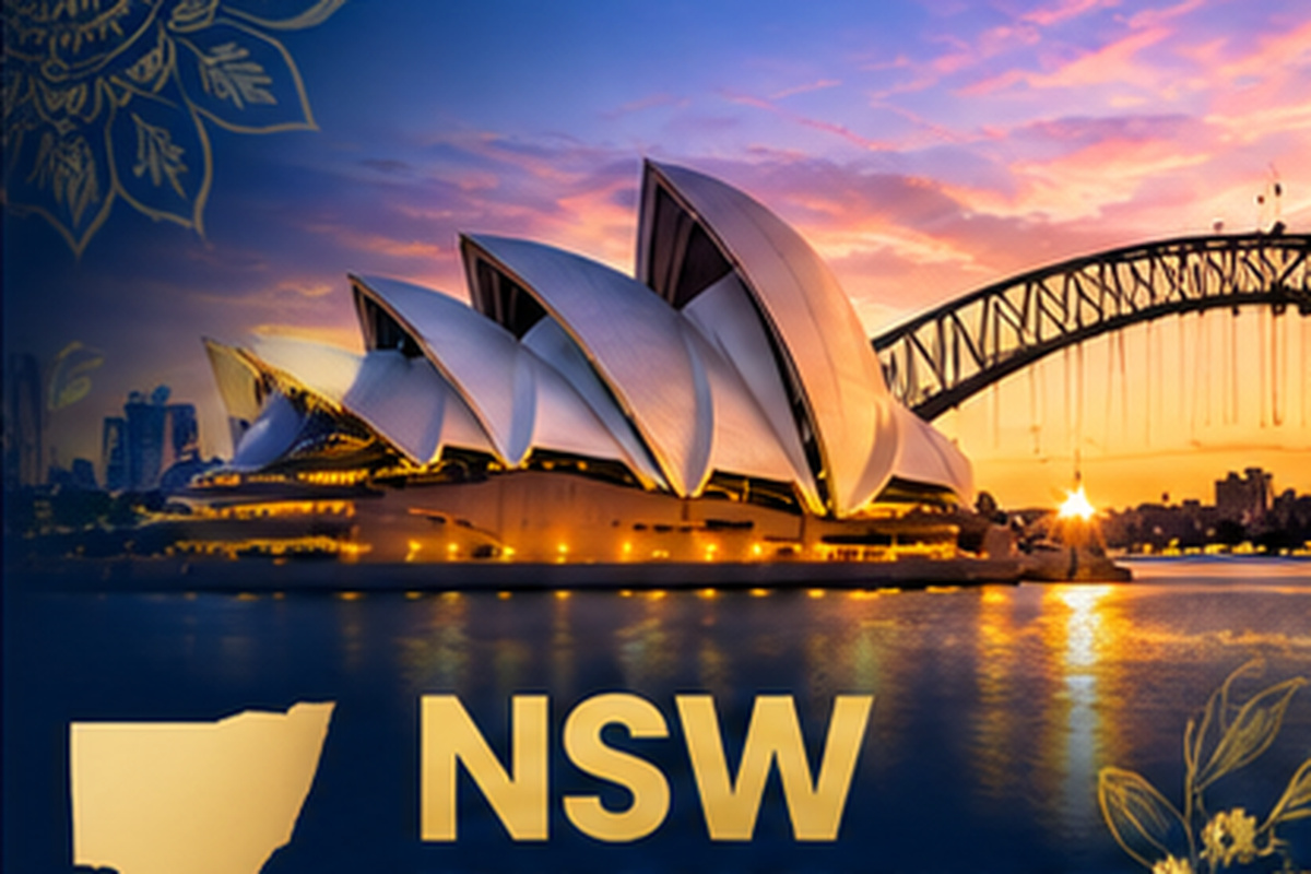 NSW