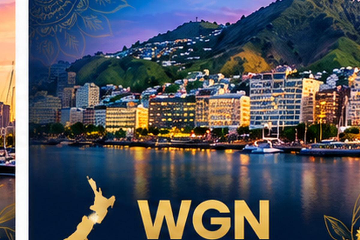 Wellington
