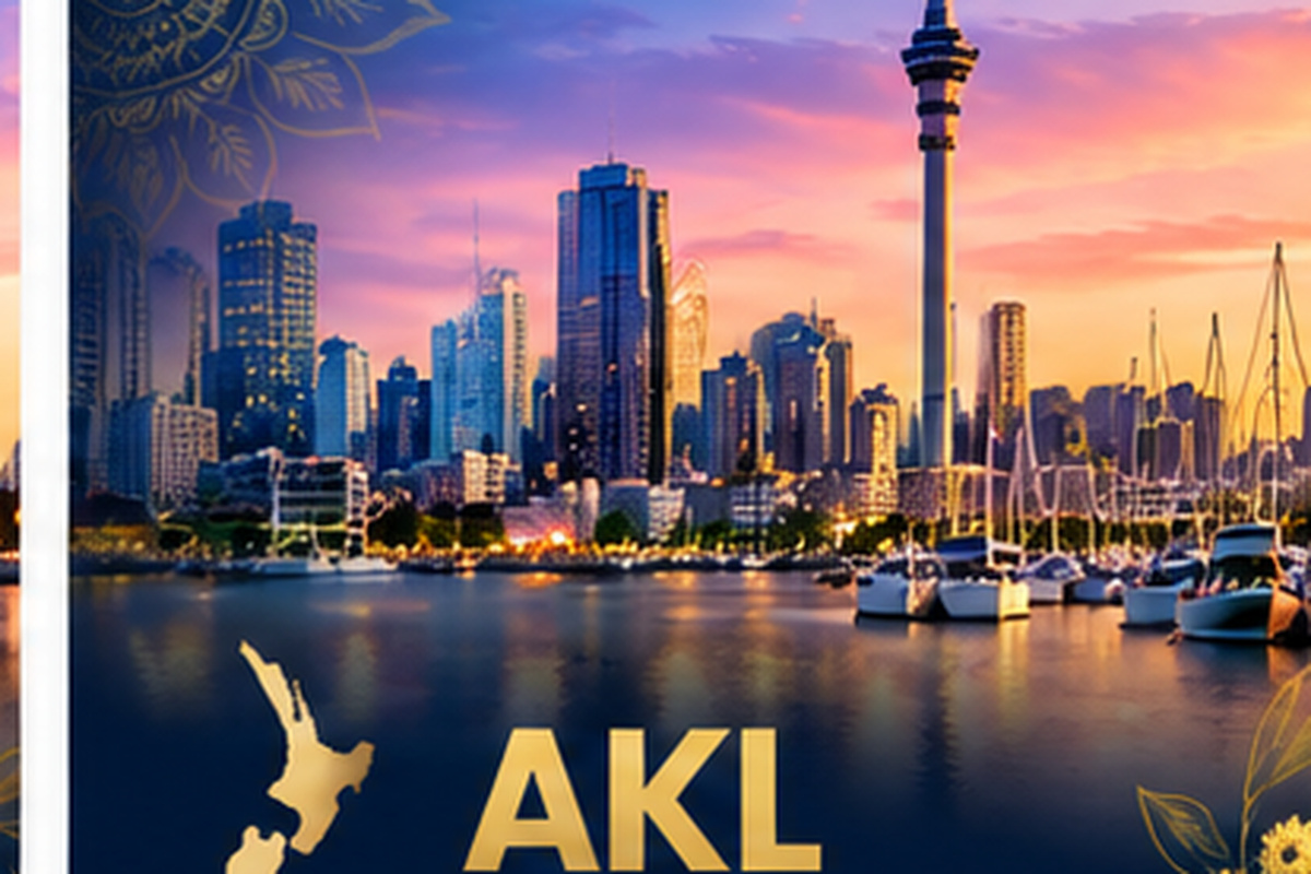 Auckland