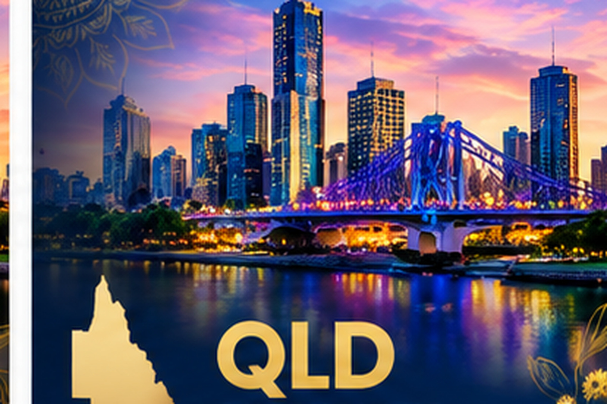 QLD