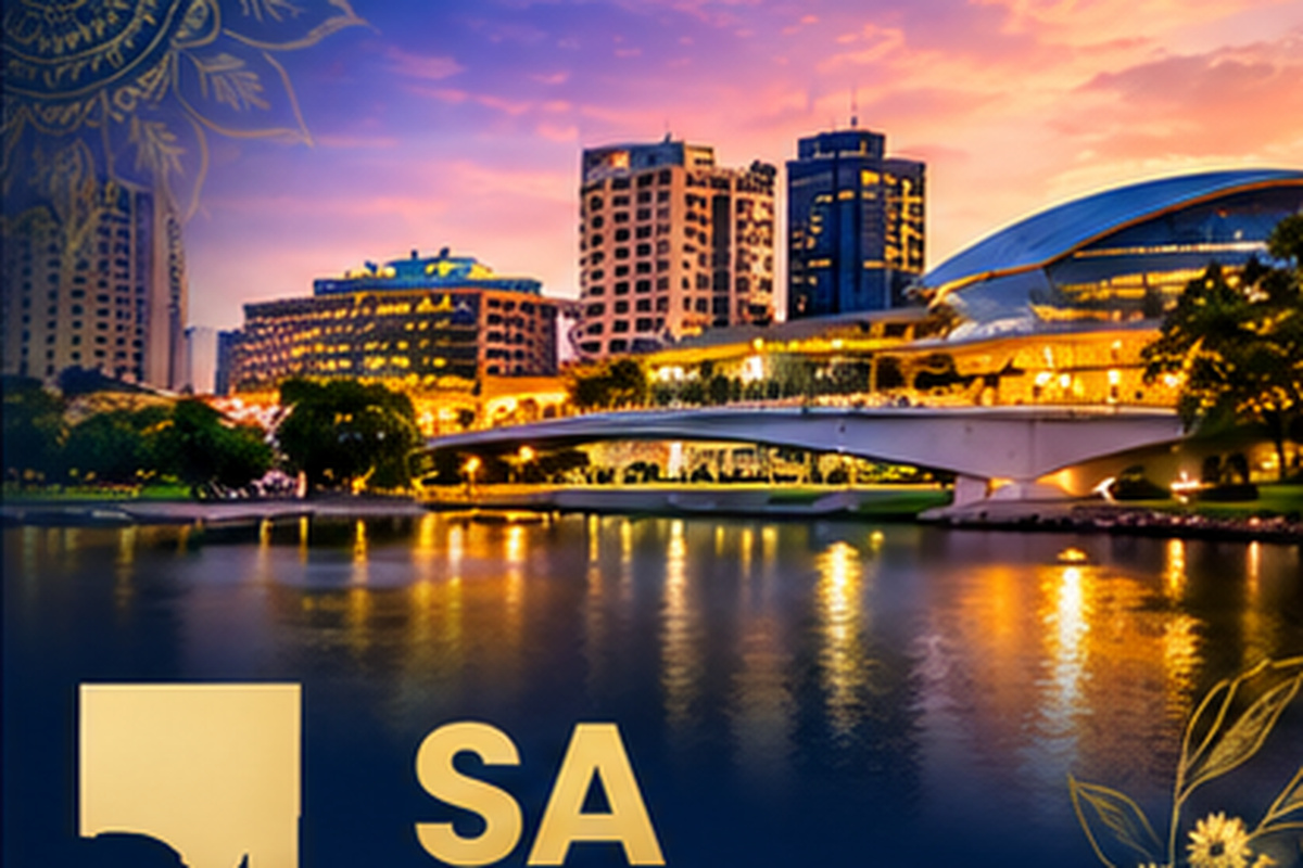 SA